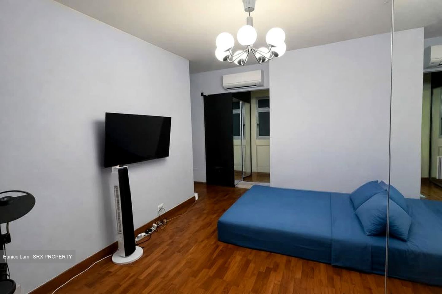 Blk 273B Atrina (Sengkang), HDB 4 Rooms #545188331